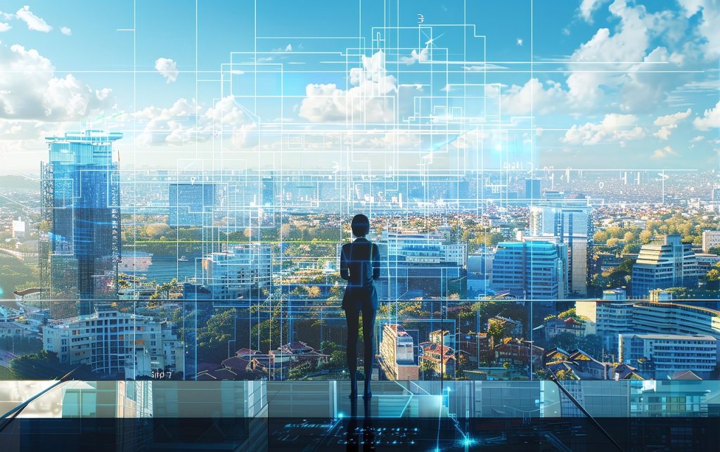 Reformar la Ley 388 es hacer que el ordenamiento funcione en el municipio real